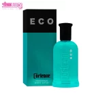 ادو پرفیوم مردانه کورلئونه مدل ECO