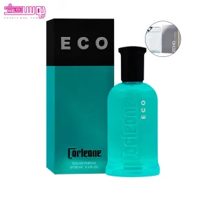 ادو پرفیوم مردانه کورلئونه مدل ECO 2