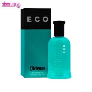 ادو پرفیوم مردانه کورلئونه مدل ECO