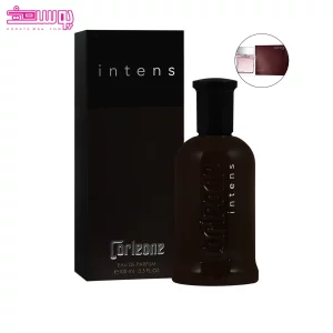 ادو پرفیوم مردانه کورلئونه مدل intens 2