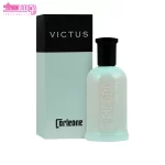 ادو پرفیوم مردانه کورلئونه مدل VICTUS