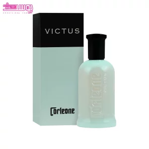 ادو پرفیوم مردانه کورلئونه مدل VICTUS