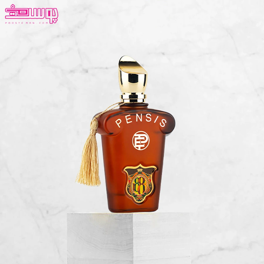 ادو پرفیوم پنسیس مدل Casamorati 1888 5