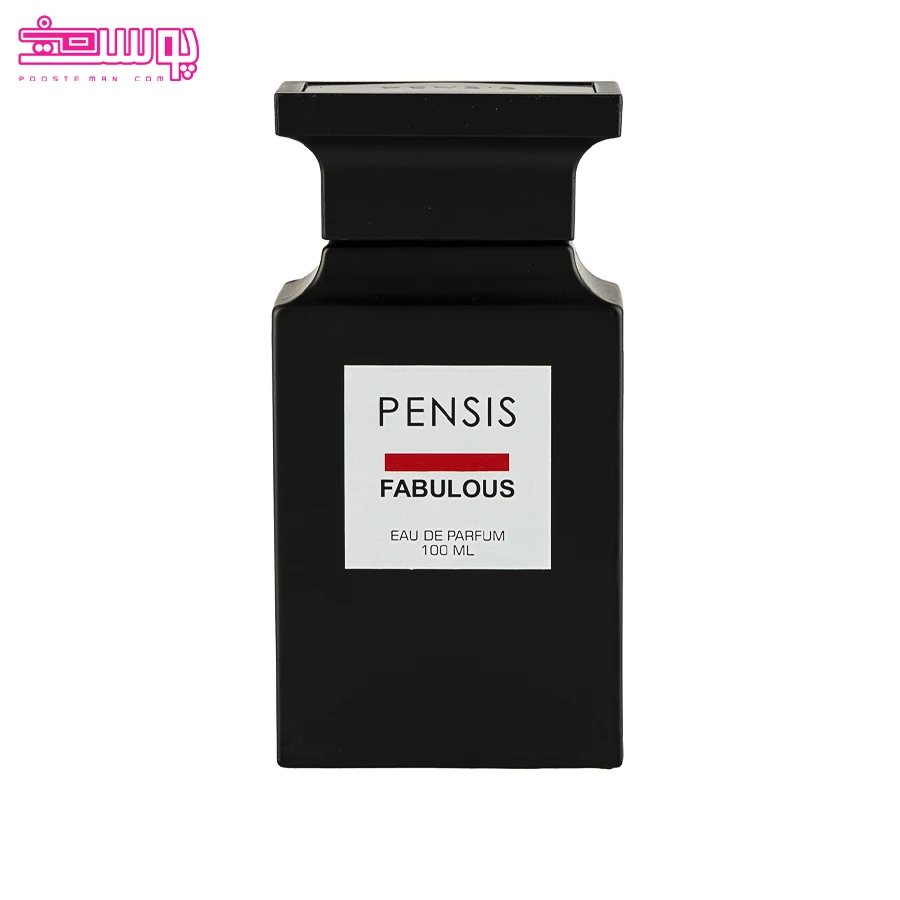 ادو-پرفیوم-پنسیس-مدل-fabulous-2 ادو پرفیوم پنسیس مدل FABULOUS 2