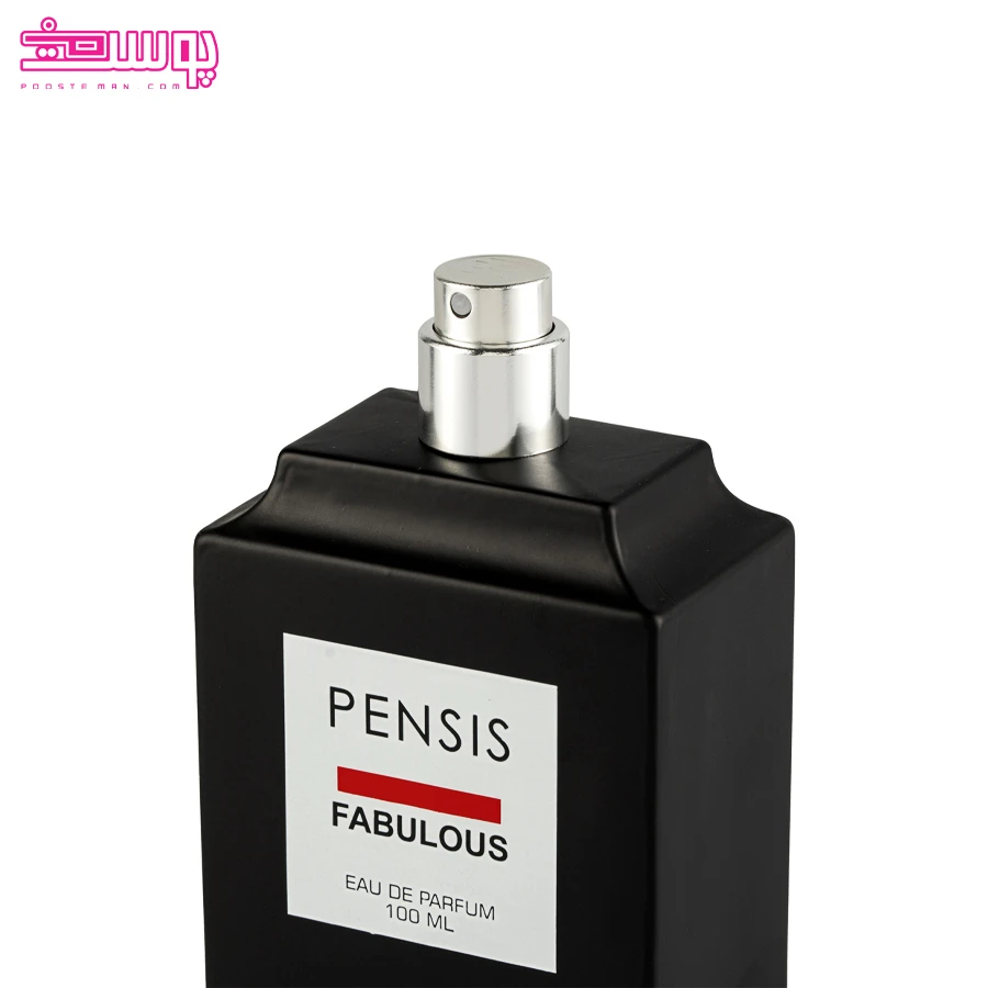 ادو-پرفیوم-پنسیس-مدل-fabulous-3 ادو پرفیوم پنسیس مدل FABULOUS 3