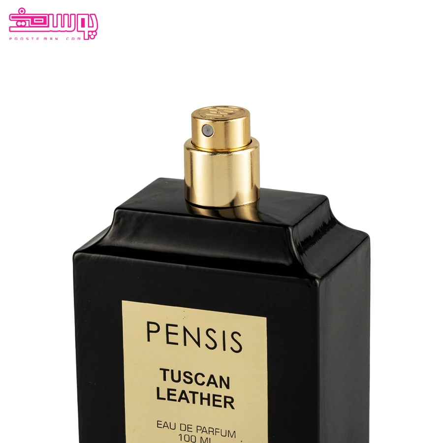 ادو-پرفیوم-پنسیس-مدل-tuscan-leather-2 ادو پرفیوم پنسیس مدل Tuscan Leather 2