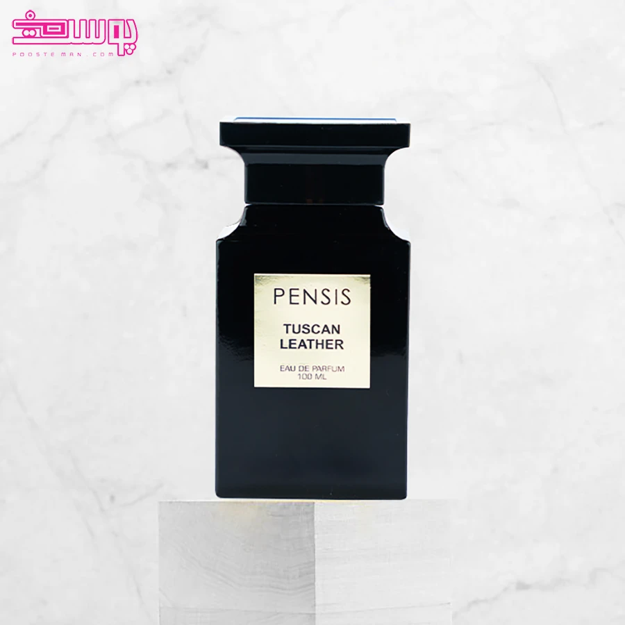ادو پرفیوم پنسیس مدل Tuscan Leather 5