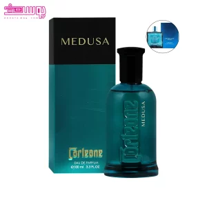 ادو پرفیوم کورلئونه مدل MEDUSA 2