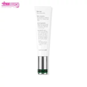 اسپات ژل آکنه برایت برایت مکس 2