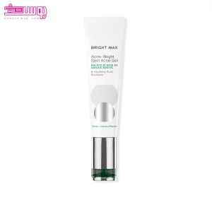 اسپات ژل آکنه برایت برایت مکس