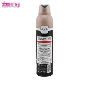 اسپری بدن زنانه بلک اوپیوم اسکالیم 2