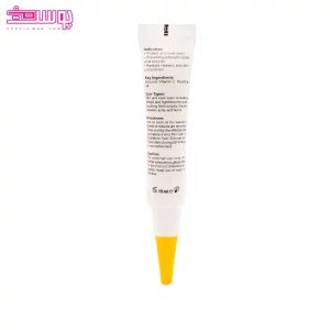 اسکار سیلیکون ژل سیکالدرم 2