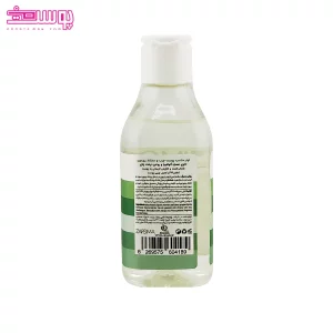 تونر پوست چرب و مختلط زی موی 2