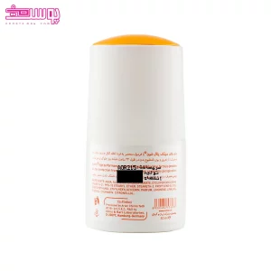 رول ضد تعریق زنانه سیلک پتال شون 2