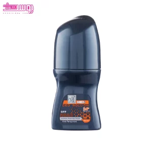 رول ضد تعریق مردانه آف رود مای