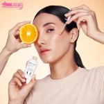 سرم ویتامین سی 25 درصد برایت مکس 3