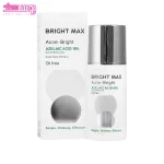 سوسپانسیون آکنه برایت آزلائیک اسید برایت مکس 3