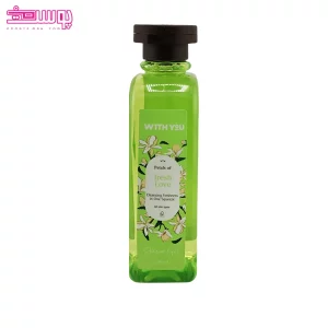 شامپو بدن فرش لاو ویت یو 2