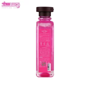 شامپو بدن ولوت جاسمین ویت یو 2