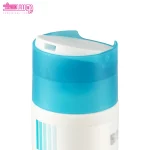 شامپو ضد ریزش سیسپرسا فاقد سولفات 3