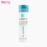 شامپو ضد ریزش سیسپرسا فاقد سولفات 7