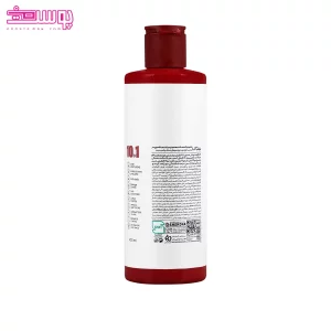 شامپو نرم کننده و ترمیم کننده مو 10 در 1 بیول 2