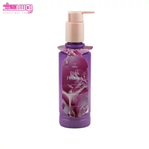 شوینده صورت کرمی پینک پیونی ویت یو 2