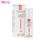 فلوئید ضد آفتاب ضد لک SPF50 سیسپرسا