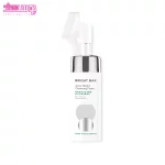 فوم شستشوی صورت آکنه برایت برایت مکس