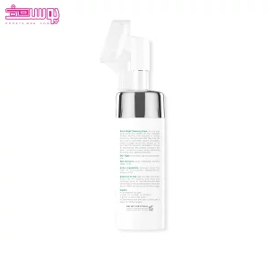 فوم شستشوی صورت آکنه برایت برایت مکس 2