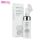 فوم شستشوی صورت آکنه برایت برایت مکس 3