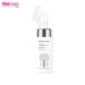 فوم شستشوی صورت ث-برایت برایت مکس