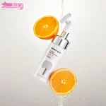 فوم شستشوی صورت ث-برایت برایت مکس 6