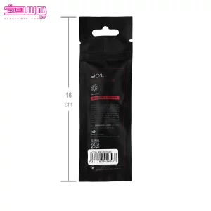 موچین انبری دکمه دار استیل بیول 2