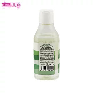 میسلار واتر پوست چرب و مختلط زی موی 2