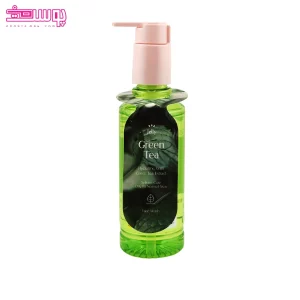 ژل شستشوی صورت عصاره چای سبز ویت یو 2