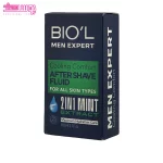 ژل پس از اصلاح خنک کننده آقایان بیول 4