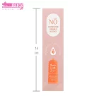 کرم ضد آفتاب بی رنگ مات ویت یو 4