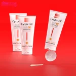 کرم ضد آفتاب رنگی روشن کننده SPF50 سیسپرسا 9