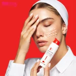 کرم ضد لک سیستئامین لیپوزومال سیسپرسا 5