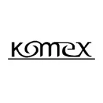 کومکس (KOMEX)