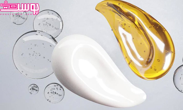 تفاوت کرم آبرسان و مرطوب کننده