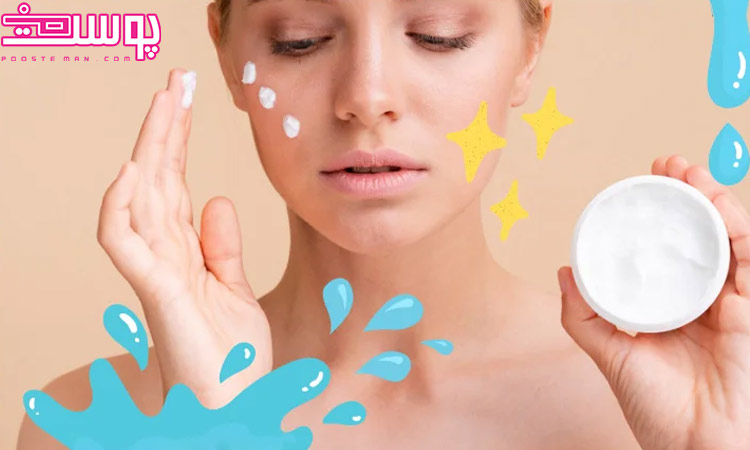 فرق کرم آبرسان و مرطوبکننده