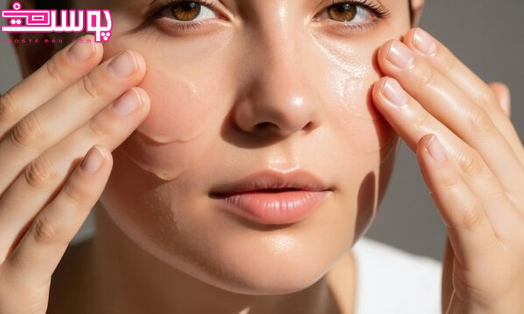 برای پوست چرب آبرسان بهتره یا مرطوب کننده