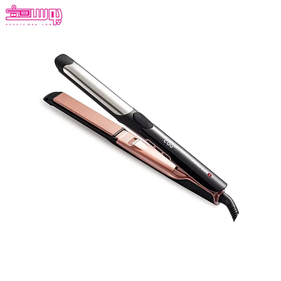 اتو مو حرفه ای ولروس مدل VL-305 2