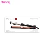 اتو مو حرفه ای ولروس مدل VL-305 3