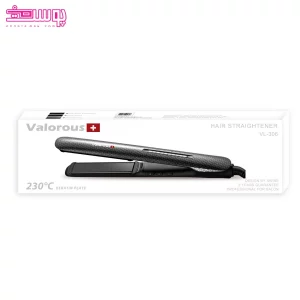 اتو مو حرفه ای ولروس مدل VL-306 2