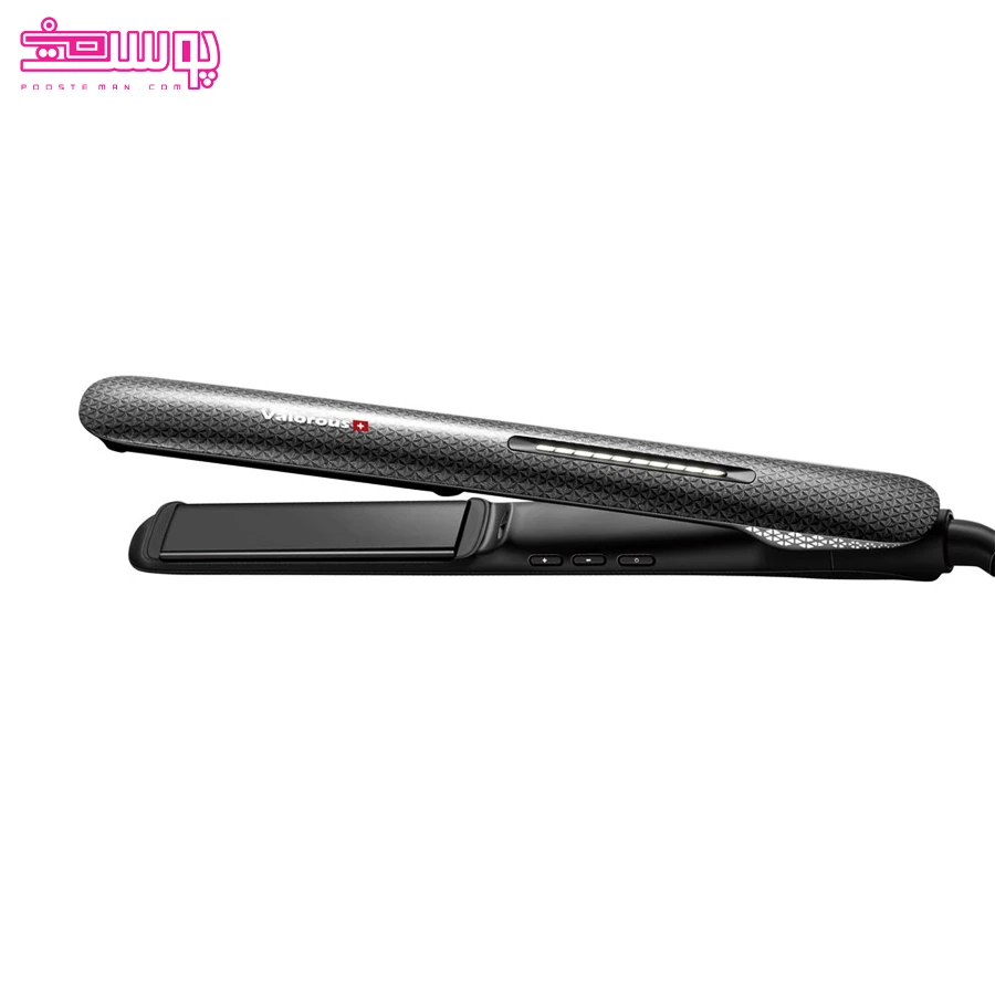 اتو مو حرفه ای ولروس مدل VL-306