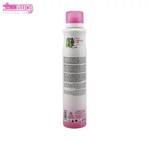 اسپری بدن زنانه تیفانی مای 2