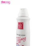 اسپری بدن زنانه تیفانی مای 3